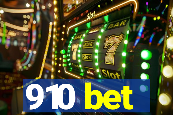 910 bet